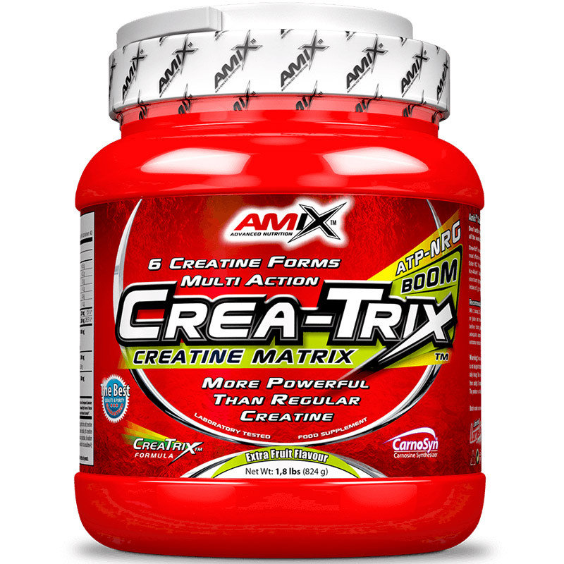 Amix Crea-Trix 824G Fruit Punch