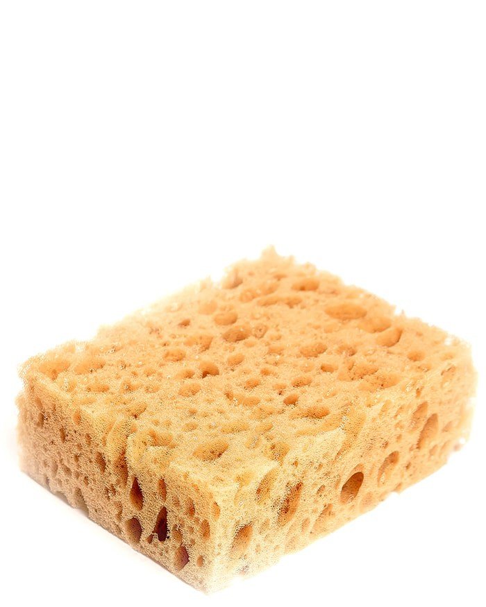 Gąbka Do Butów, Do Czyszczenia