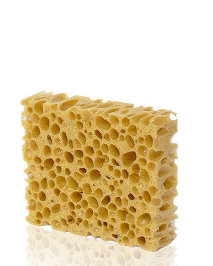 Gąbka do czyszczenia obuwia