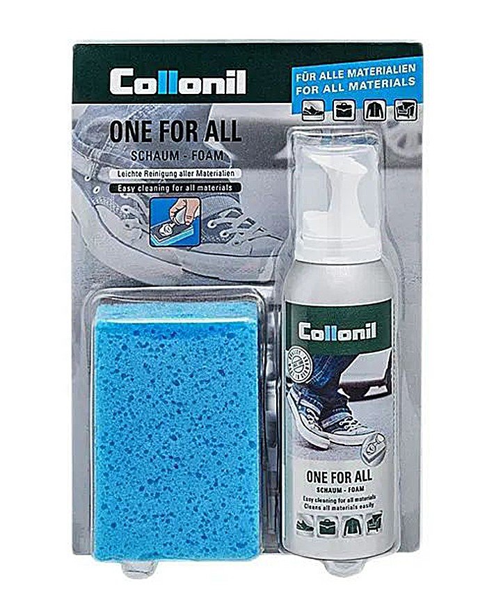 Collonil Szampon ONE for ALL 125ml 007015