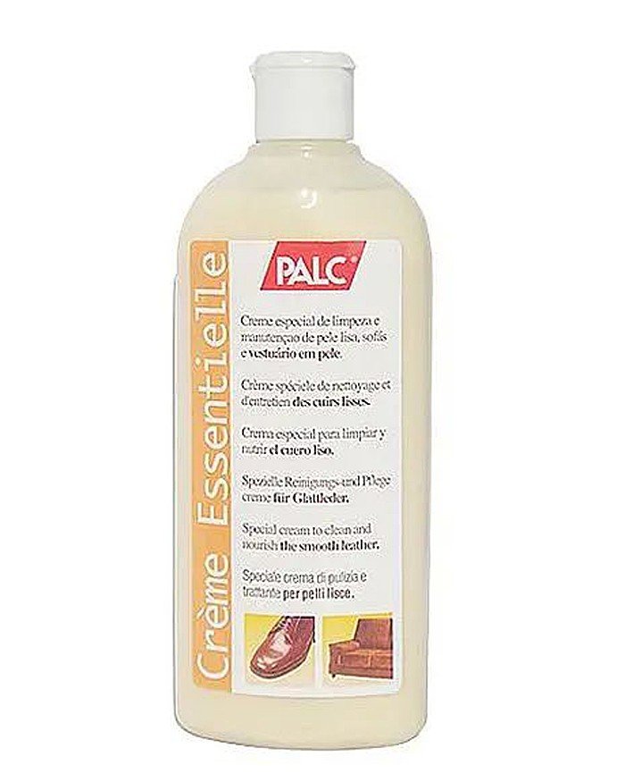 PALC Creme Essentielle krem do czyszczenia i konserwacji skór 200 ml