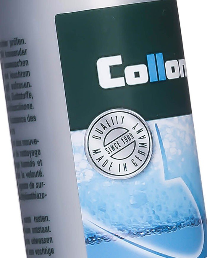 Collonil Classic Shampoo Direct Czyści Wszystkie Materiały 100 ml
