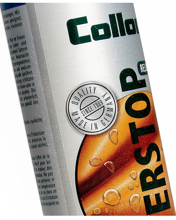 Collonil Collonil - Impregnat do butów Waterstop Spray Reloaded 300 ml WATERSTOP.SPRAY.300.ML.