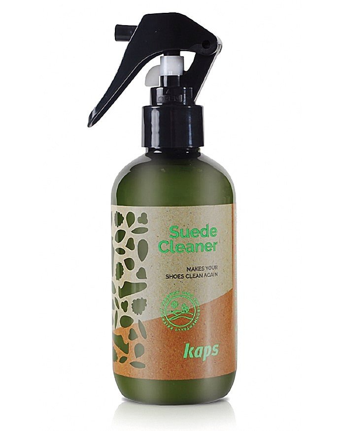 Suede Cleaner Eco Kaps, Płyn C