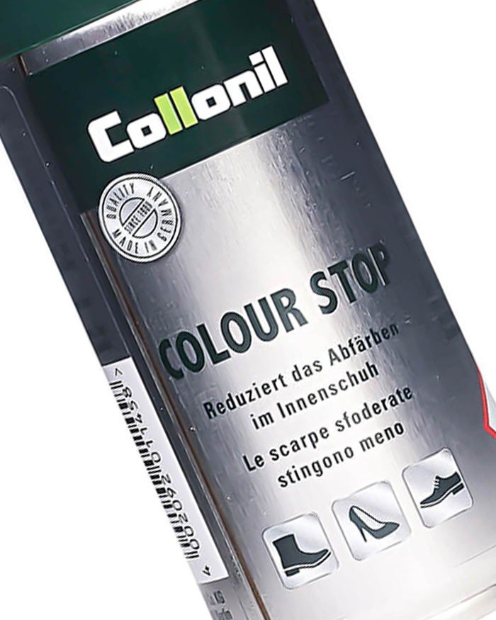 Collonil Spray Colour Stop 75ml IMPREGNAT.COLOUR.STOP
