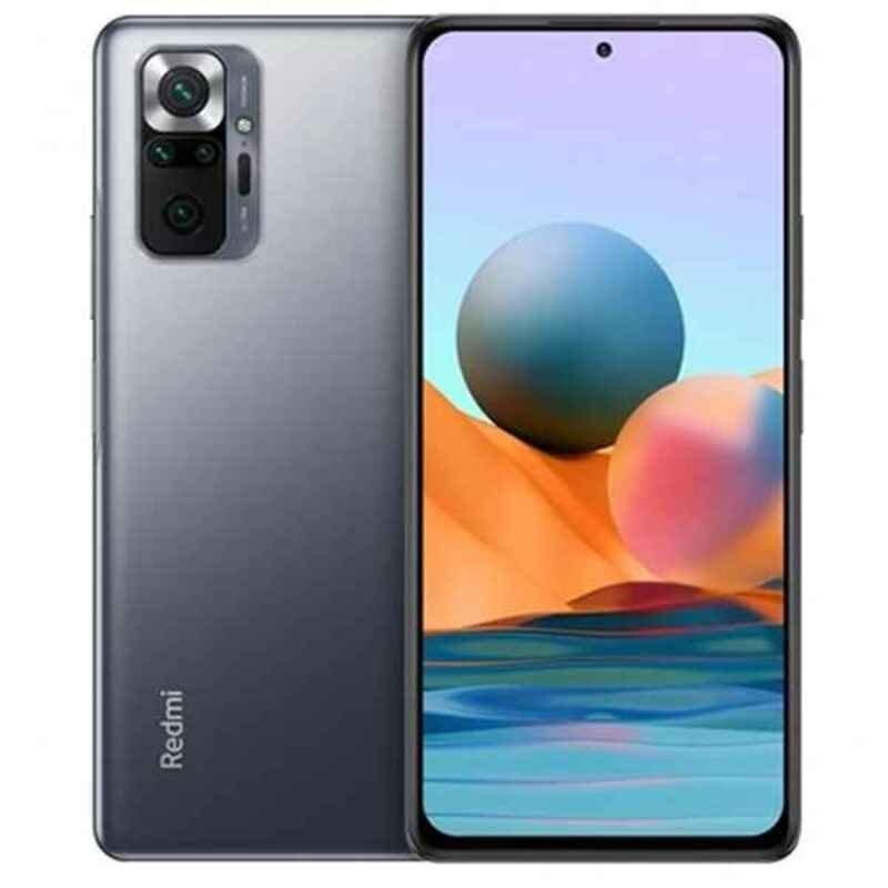 Xiaomi Redmi Note 10 Pro 8GB/128GB Dual Sim Szary