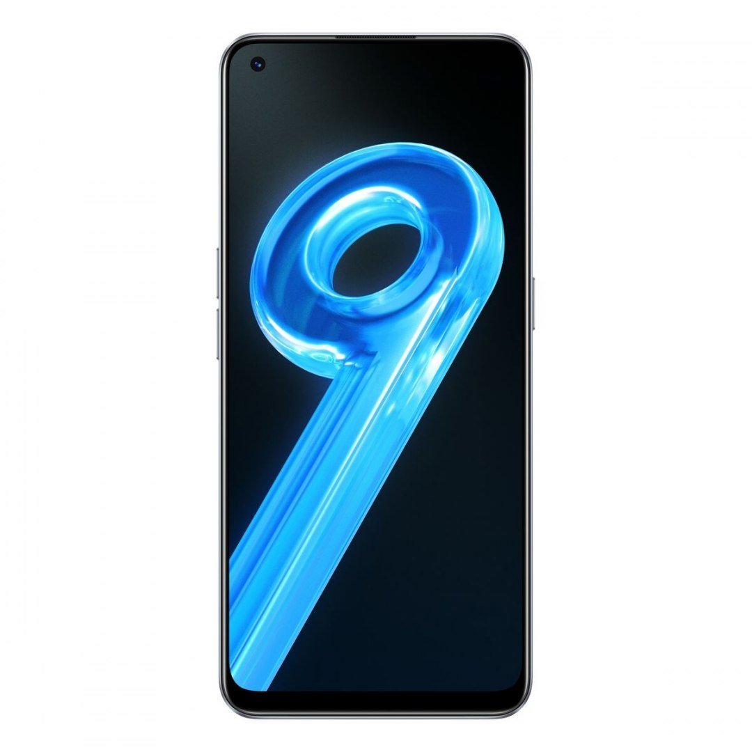 Realme 9 8GB/128GB Dual Sim Biały