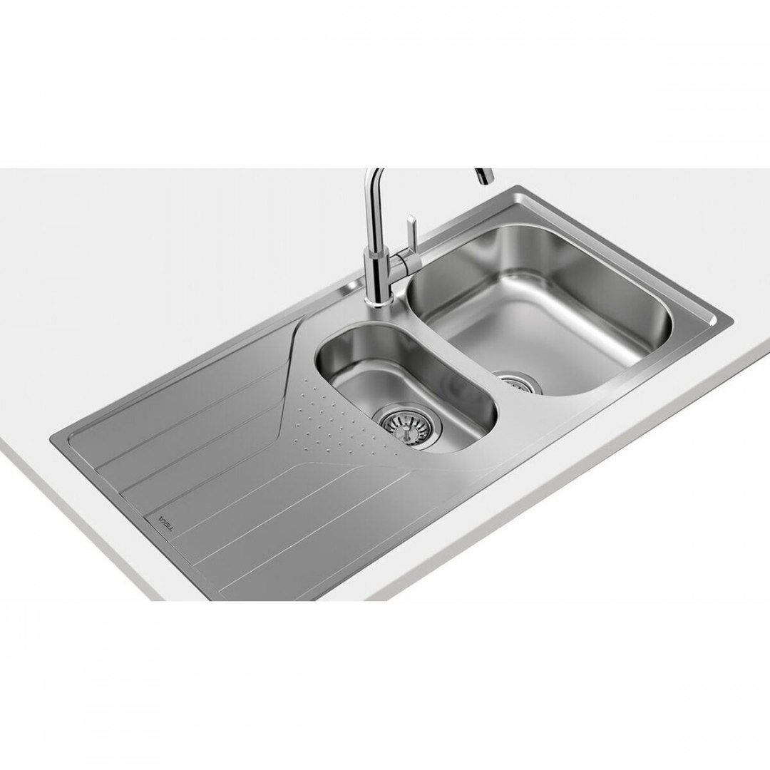 Teka Zlewozmywak UNIVERSE 60TPX