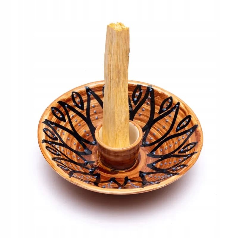Podstawka Pod Palo Santo Kadzidełka Kadzielniczka