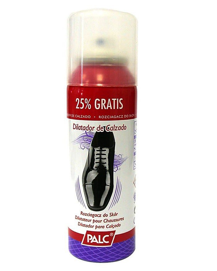 Palc rozciągacz do obuwia 125 ml