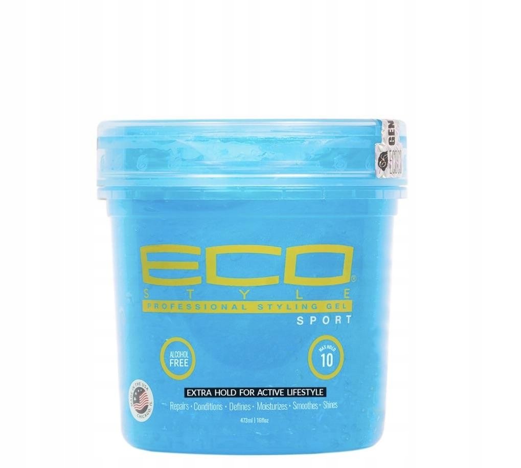 Eco Style Sport Gel żel stylizujący dla aktywnych