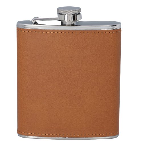 Piersiówka Stal Nierdzewna 7 Oz