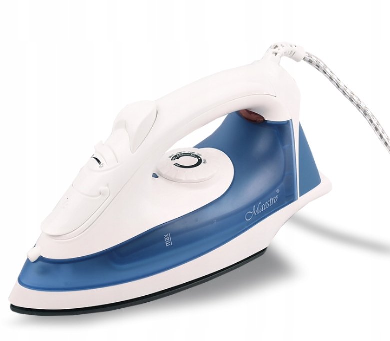 Maestro MR-321C Niebieski