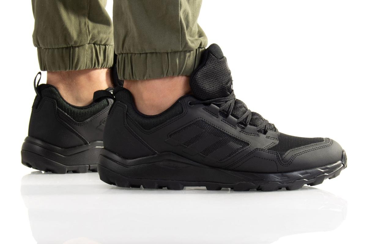Męskie Buty ADIDAS TERREX TRACEROCKER GZ8916 – Czarny