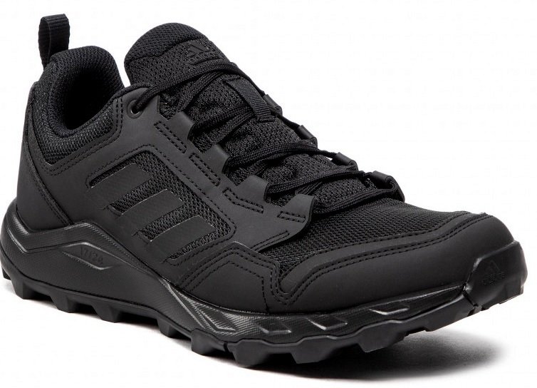 Męskie Buty ADIDAS TERREX TRACEROCKER GZ8916 – Czarny