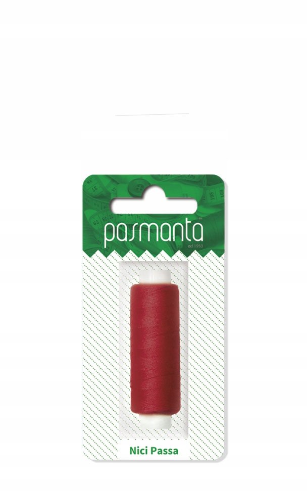 Nić Uniwersalna Do Szycia Ręcznego I Maszynowego