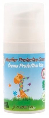 Bio Azeta organiczny krem ochronny na zimę dla dzieci 30 ml 1148634