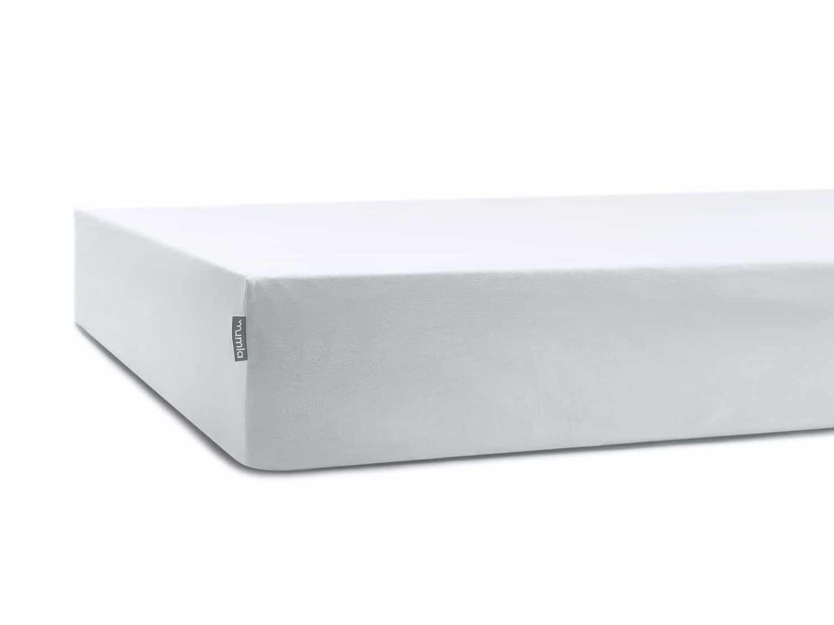 Prześcieradło Białe 70 X 140 Cm