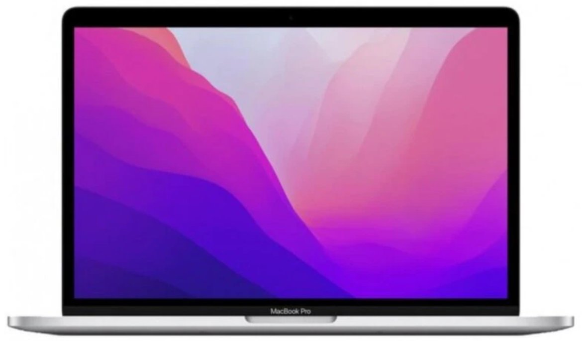 Apple Macbook Pro M2 13,3