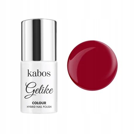 Gelike colour Diva 5ml