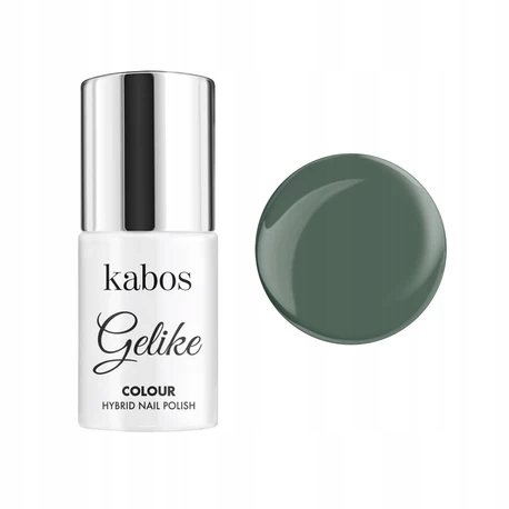 Gelike colour Suculent 5ml