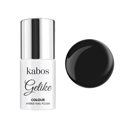 Gelike colour Dark Night 5ml
