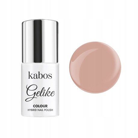 Gelike colour Caffe Latte 5ml