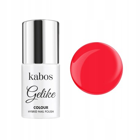 Gelike colour Watermelon 5ml
