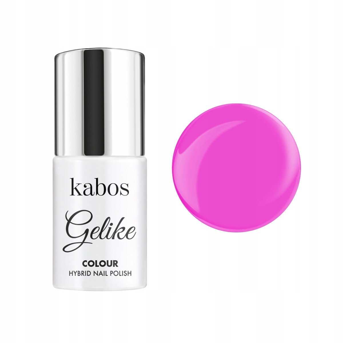 Gelike colour Princess 5ml