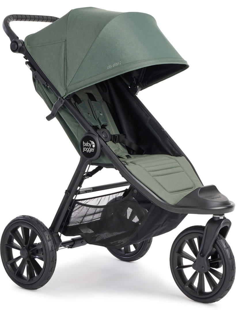 BABY JOGGER CITY ELITE 2 Briar Green