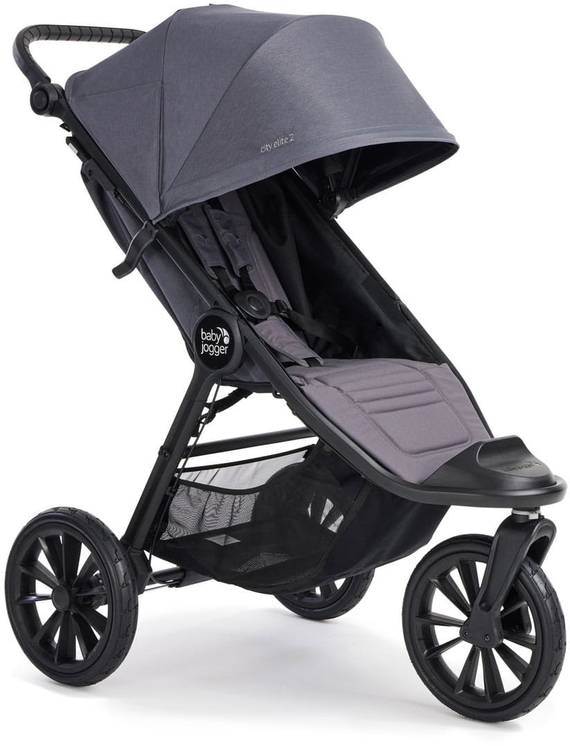 BABY JOGGER CITY ELITE 2 Stone Grey