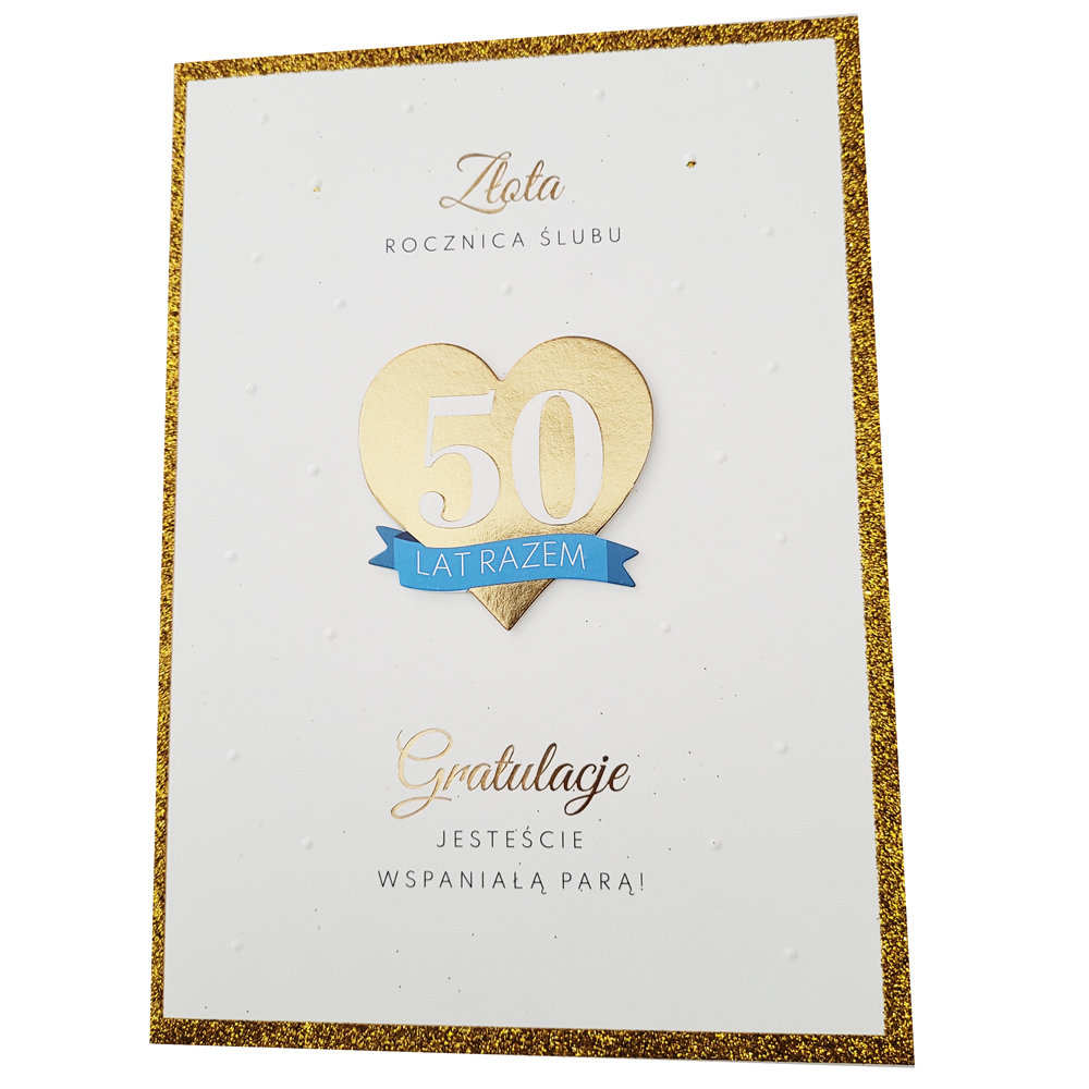 Kartka Okolicznościowa Z Życzeniami A127