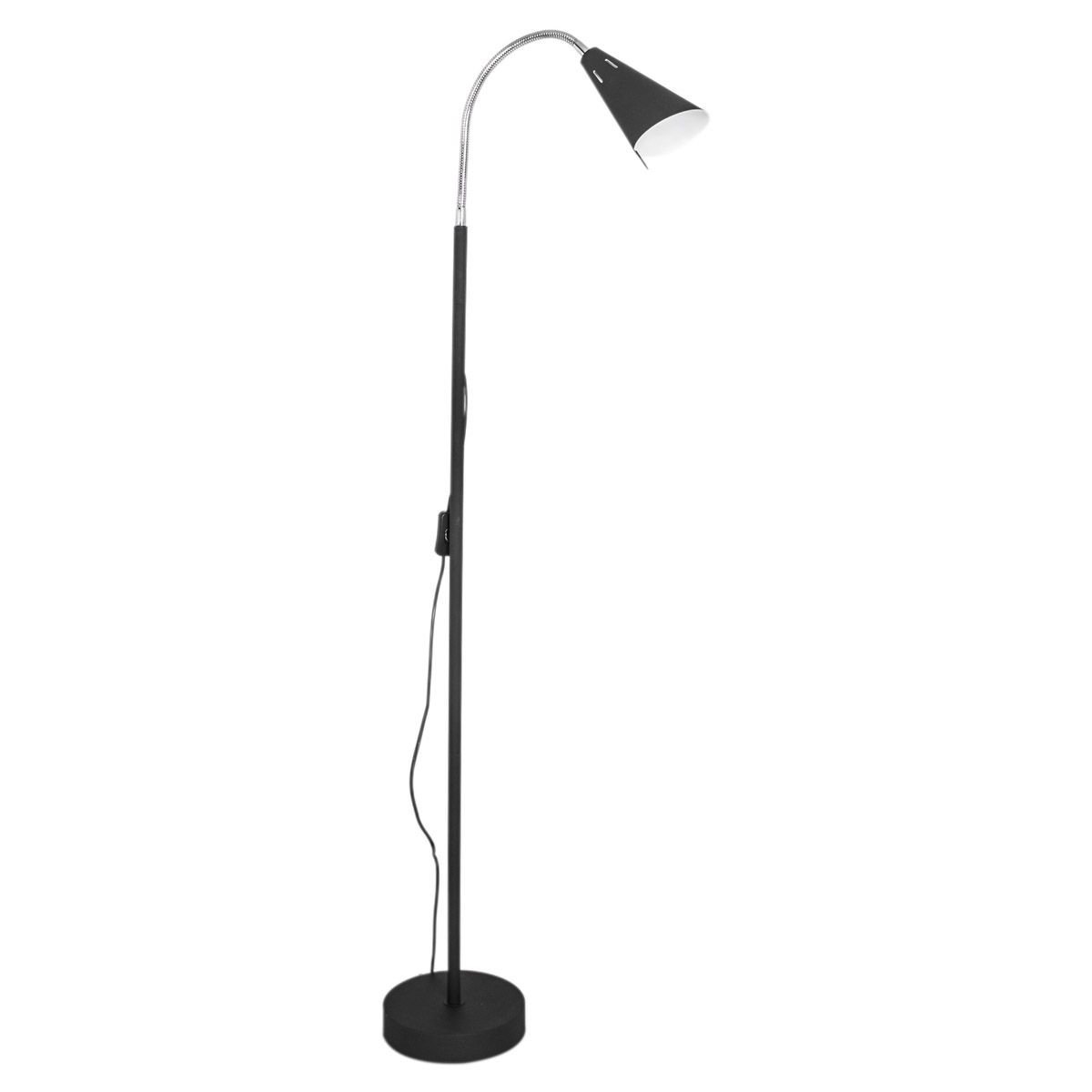 Regulowana Lampa Do Biura Best Tuba Na Peszlu Z Włącznikiem