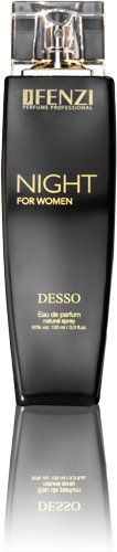 J Fenzi Desso Night for Women woda perfumowana 100ml