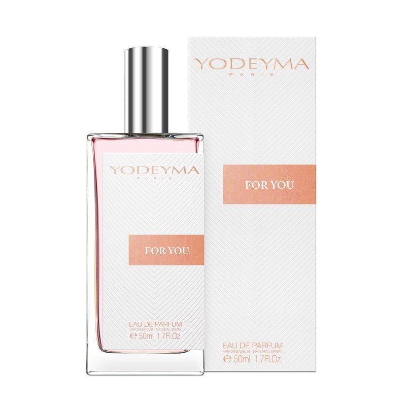 Yodeyma For You 50 ML