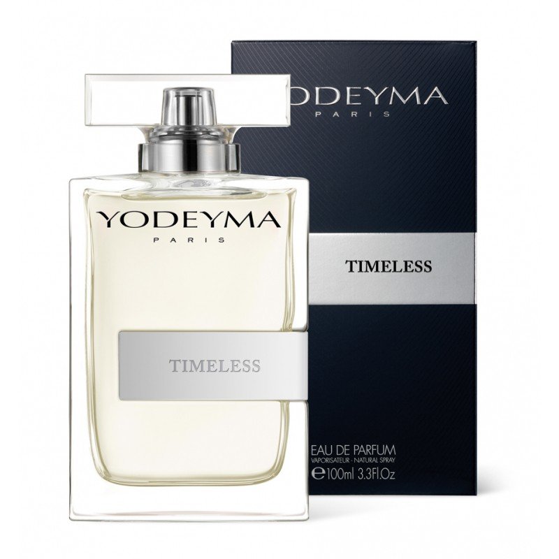 Yodeyma Timeless Perfumy Męskie 100ml