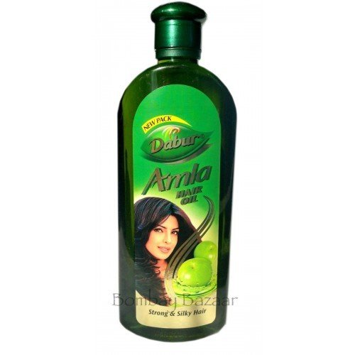 dabur Amla olejek do włosów 275 ML FC010275