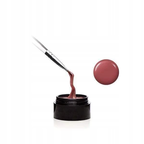 Didier, Premium, Żel budujący Skin, 15 g