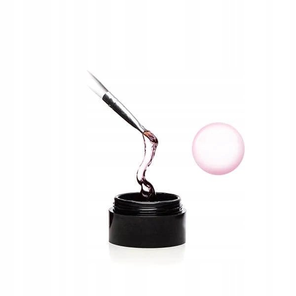 Didier Lab Premium Builder Gel Pink Glass Żel Budujący Różowy Szkło 15 G