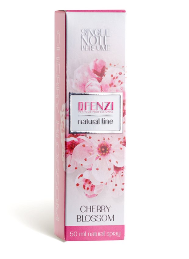 J Fenzi Cherry Blossom Woda Perfumowana 50ml