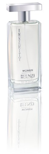 J Fenzi Insanity women edp 100 ml 3071