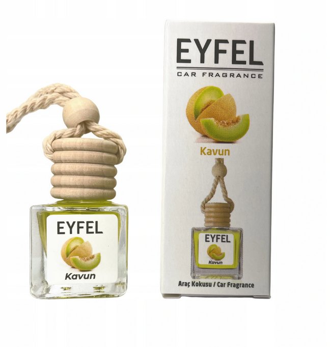 EYFEL MELON Zapach do samochodu 10ml