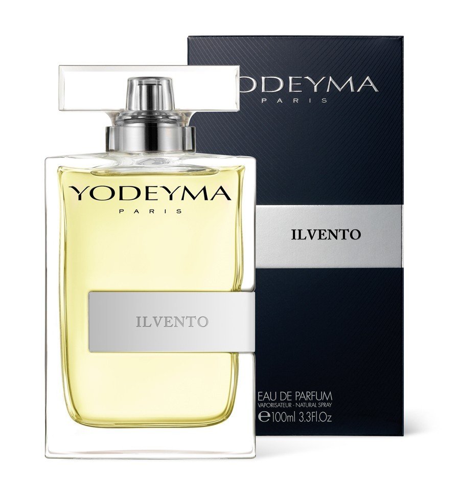 Yodeyma Ilvento Perfumy Męskie 100ml