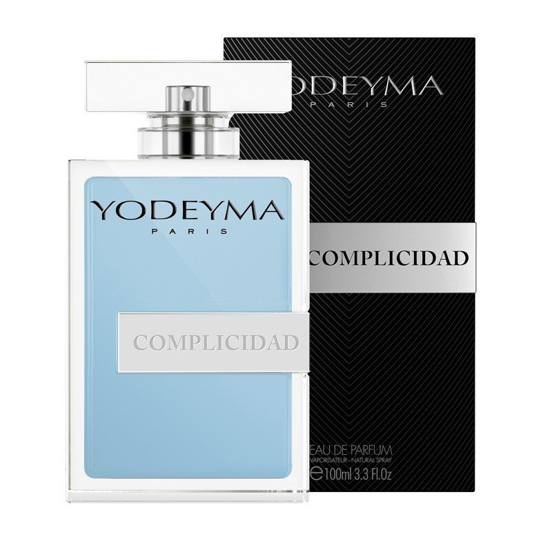 Yodeyma Complicidad Perfumy Męskie 100ml