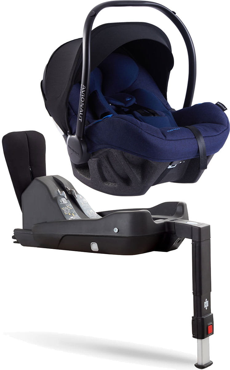 Avionaut Pixel Pro I-Size 0-13kg 04 Navy