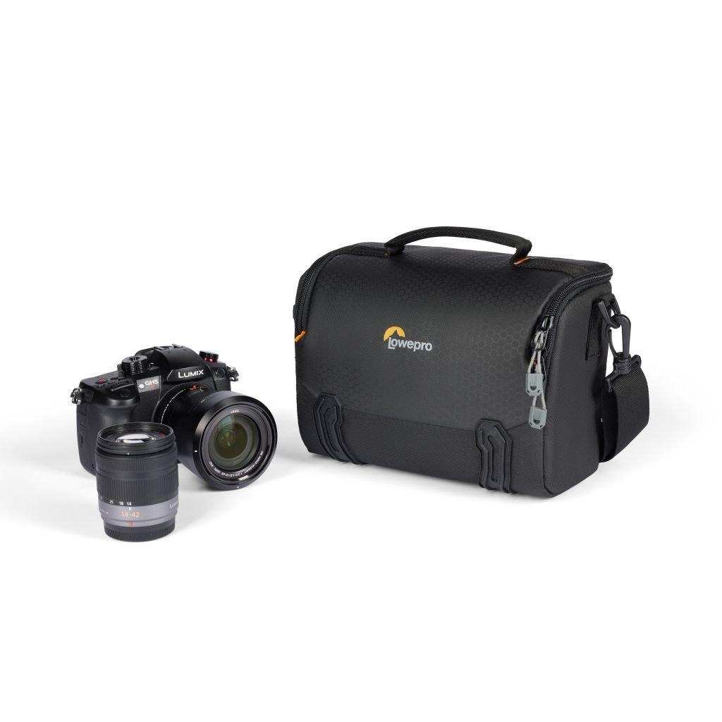Torba Lowepro Adventura Sh 140 Iii