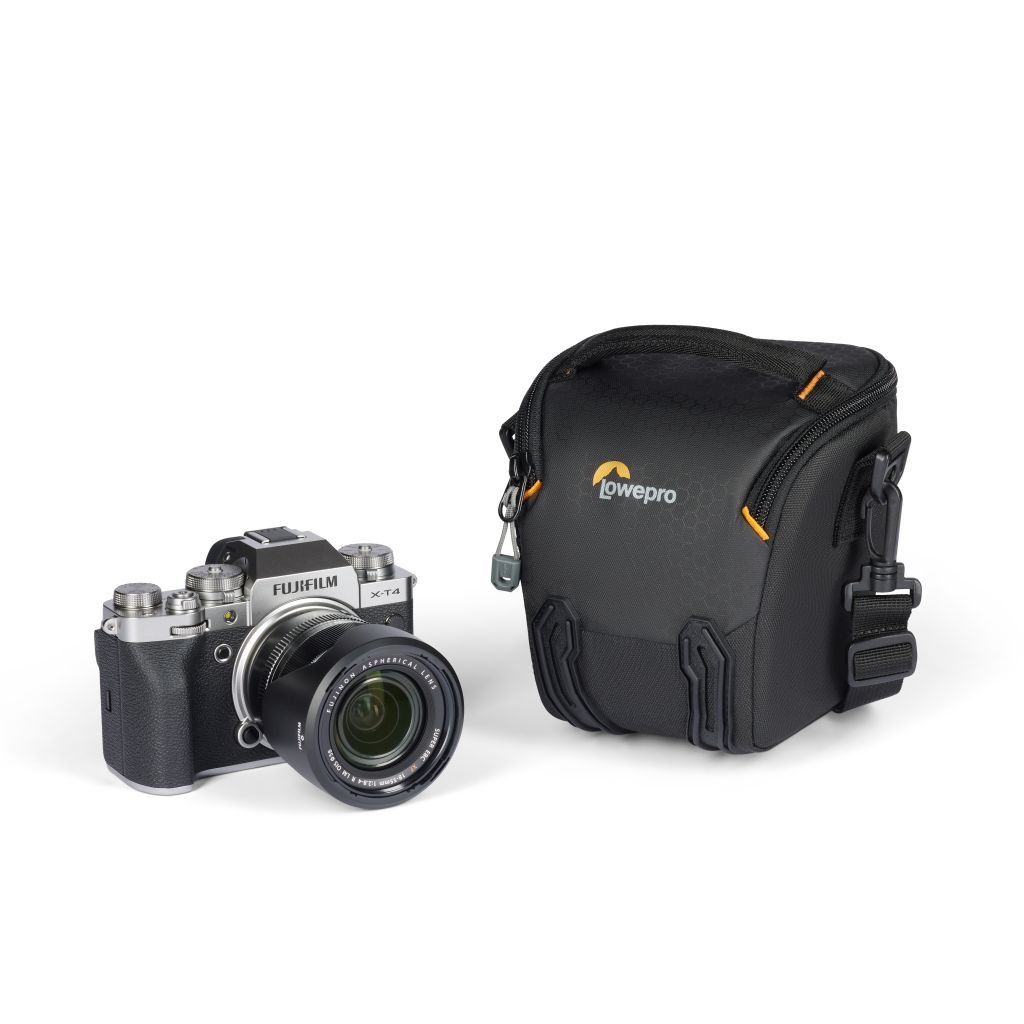 Kabura Lowepro Adventura Tlz 20 Iii
