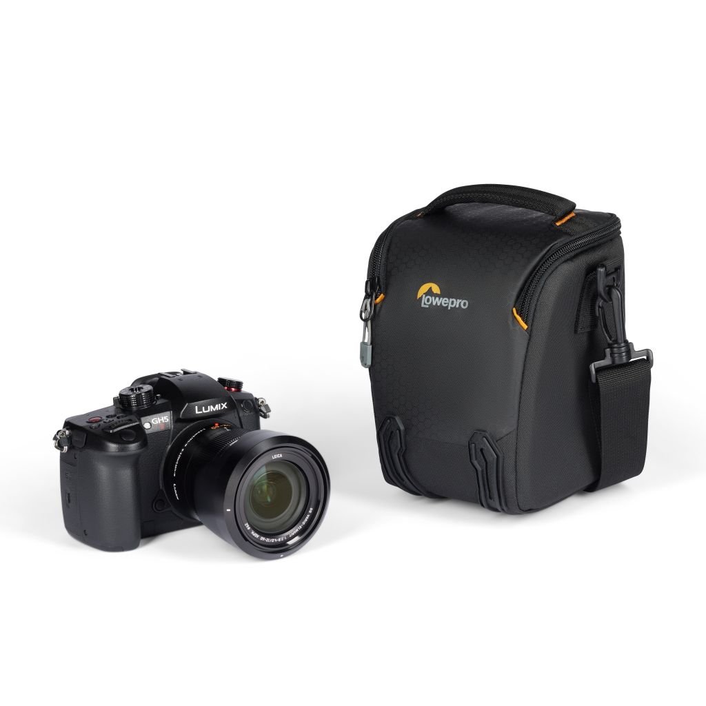 Kabura Lowepro Adventura Tlz 30 Iii