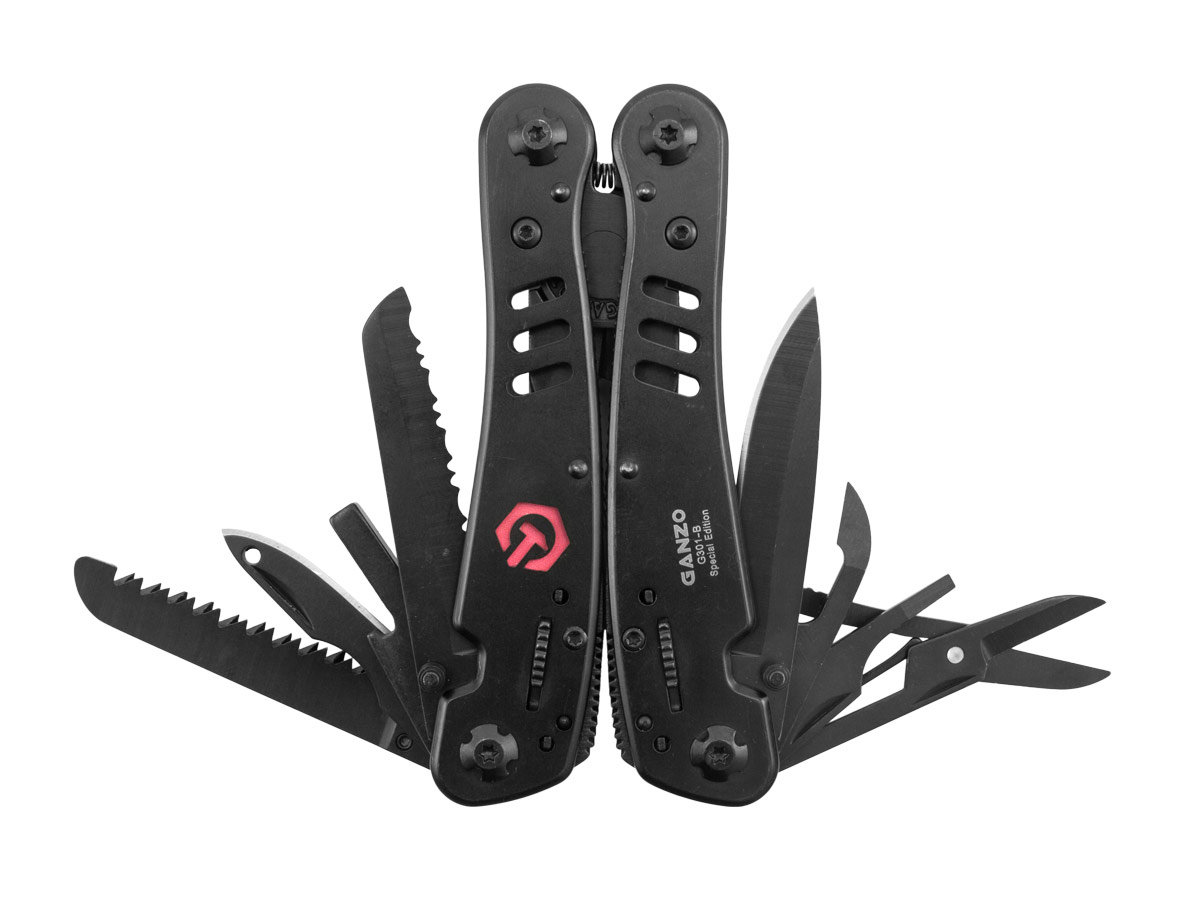 Ganzo Ganzo Multi-Tool G301B