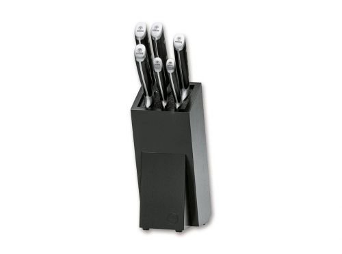 Boker TOGO Zestaw 6 noży kuchennych Forge 2.0 03BO507SET